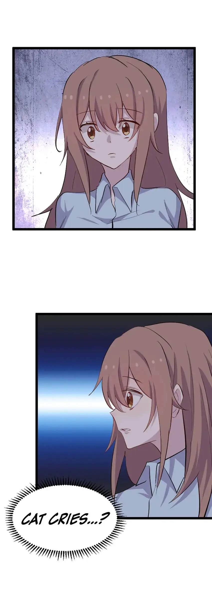 Help, my boyfriend is a ghost! Chapter 153 - Page 10