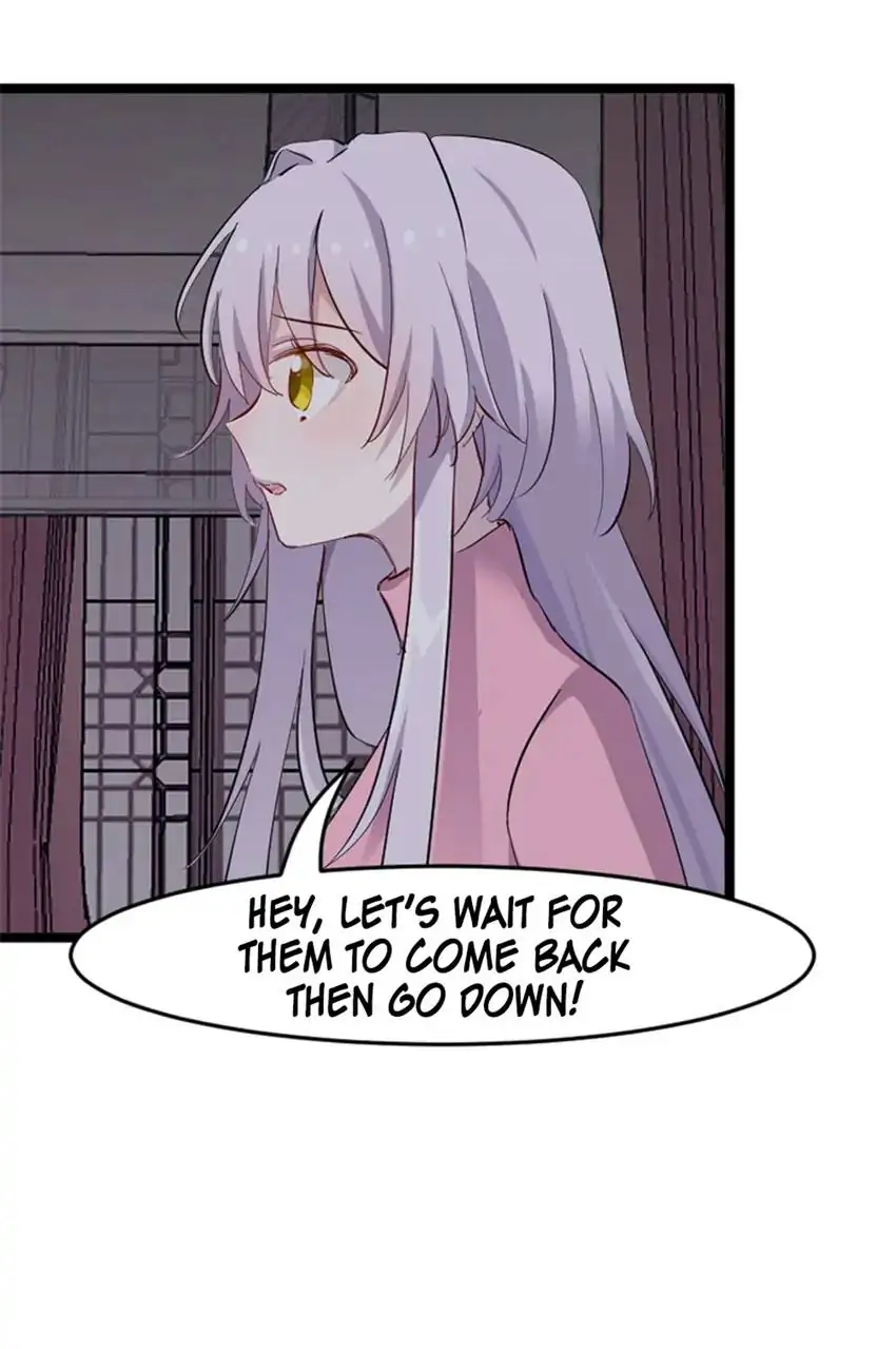 Help, my boyfriend is a ghost! Chapter 154 - Page 11