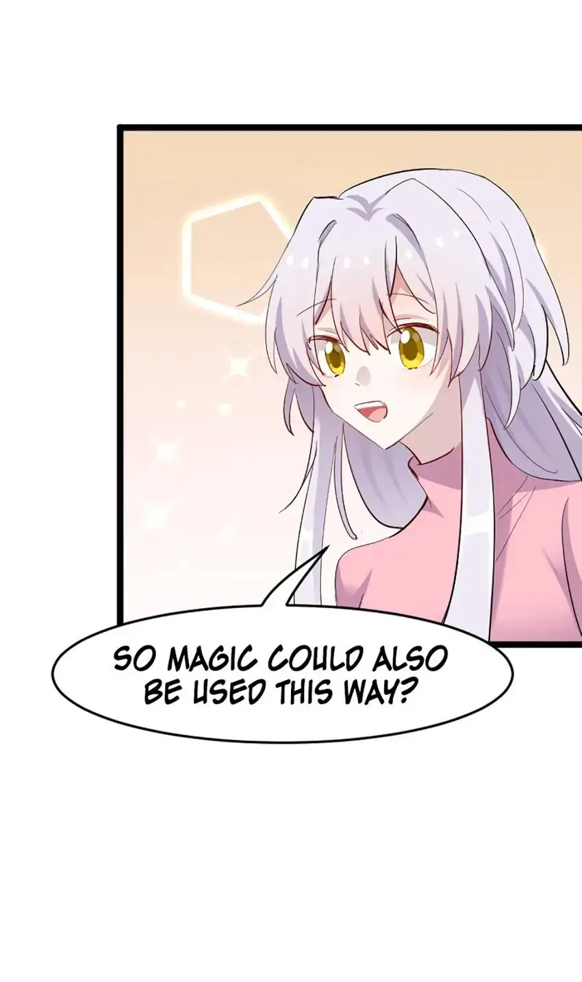 Help, my boyfriend is a ghost! Chapter 155 - Page 7