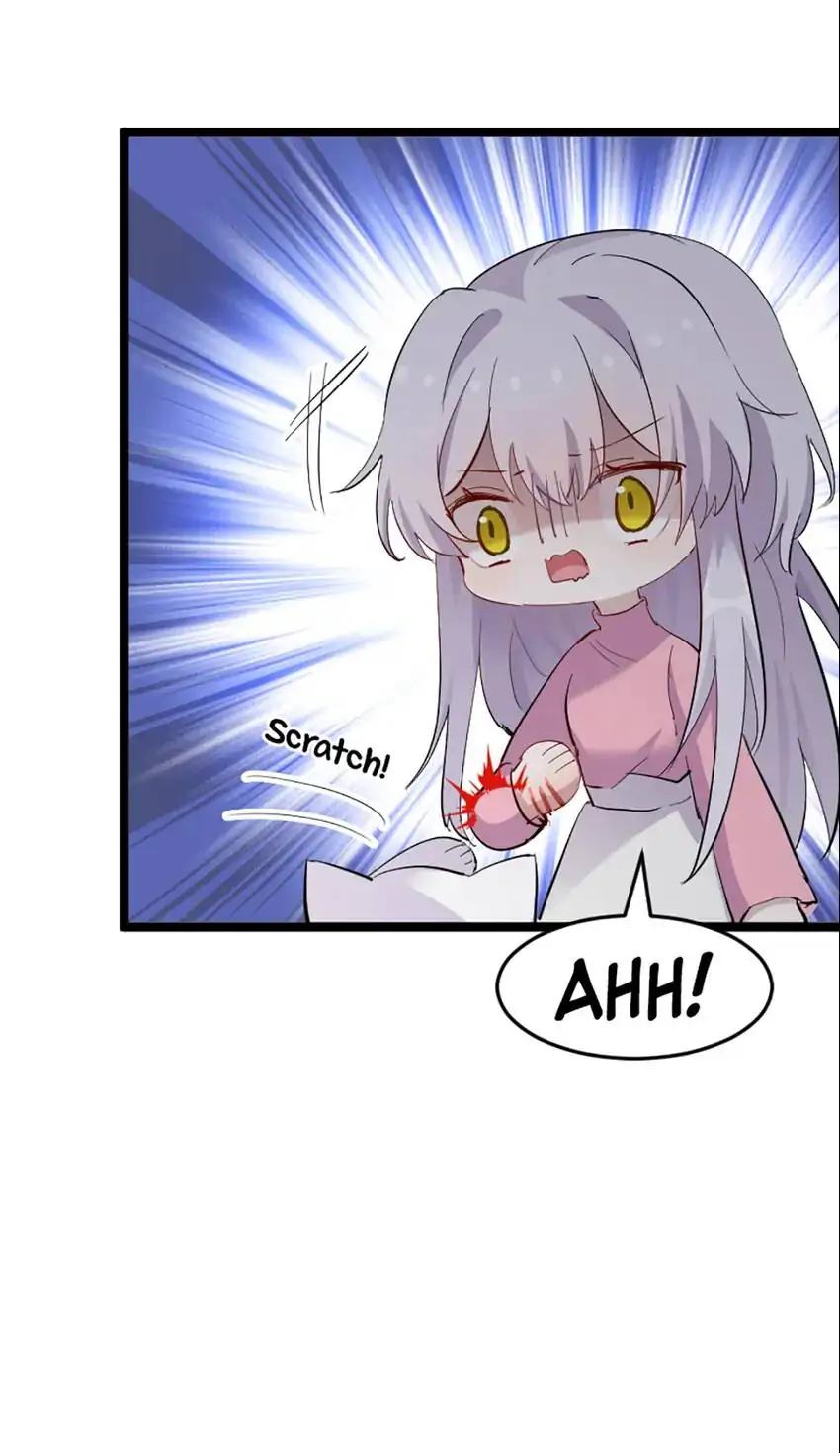 Help, my boyfriend is a ghost! Chapter 155 - Page 11