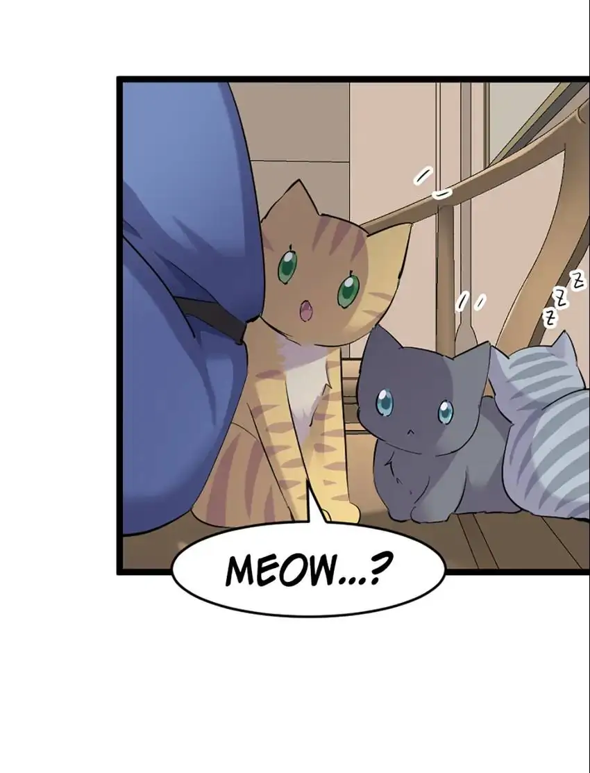 Help, my boyfriend is a ghost! Chapter 156 - Page 7