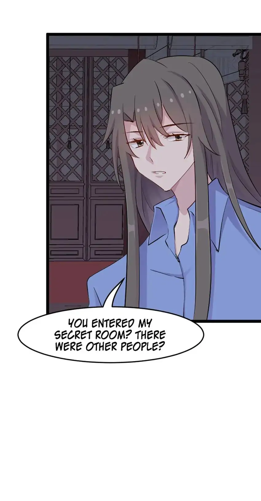 Help, my boyfriend is a ghost! Chapter 156 - Page 11