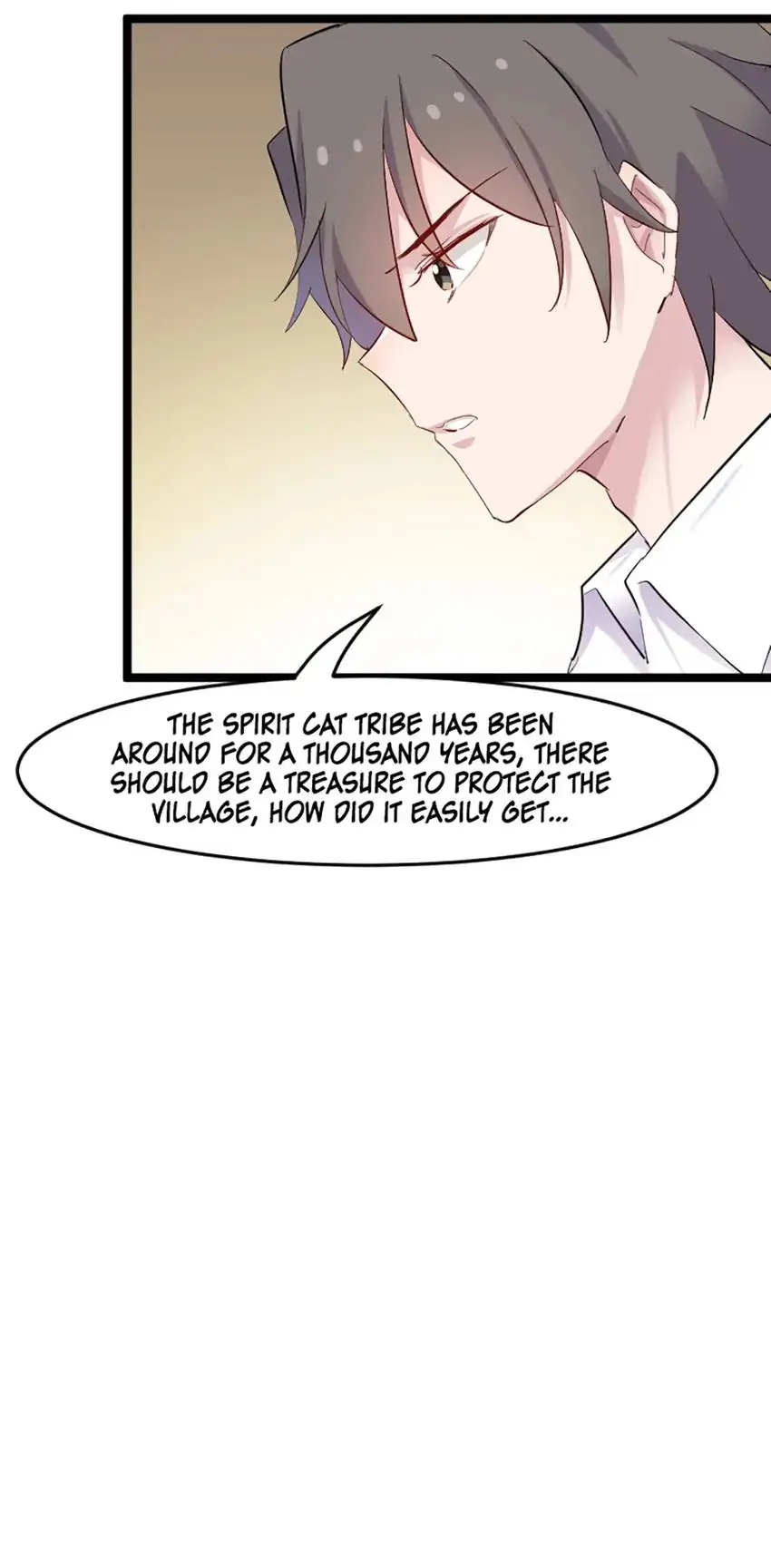 Help, my boyfriend is a ghost! Chapter 157 - Page 11