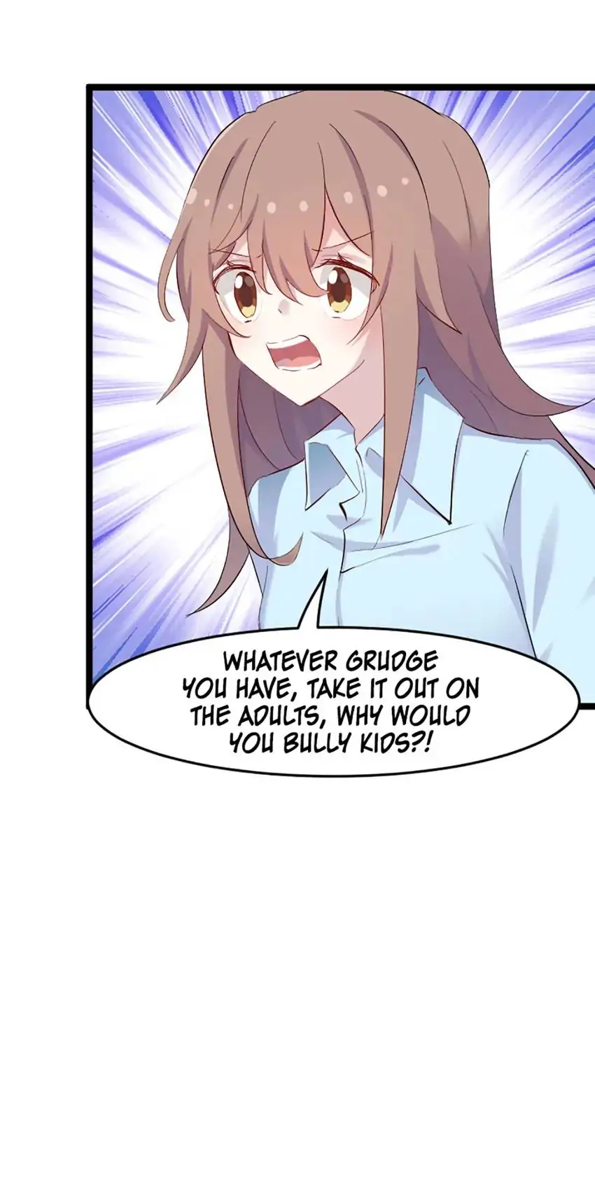 Help, my boyfriend is a ghost! Chapter 158 - Page 12