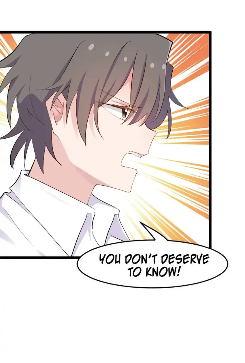 Help, my boyfriend is a ghost! Chapter 162 - Page 7