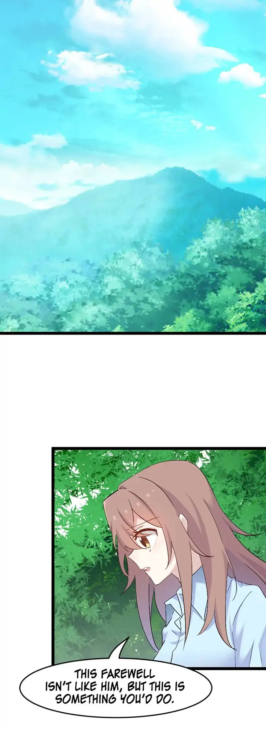 Help, my boyfriend is a ghost! Chapter 162 - Page 11