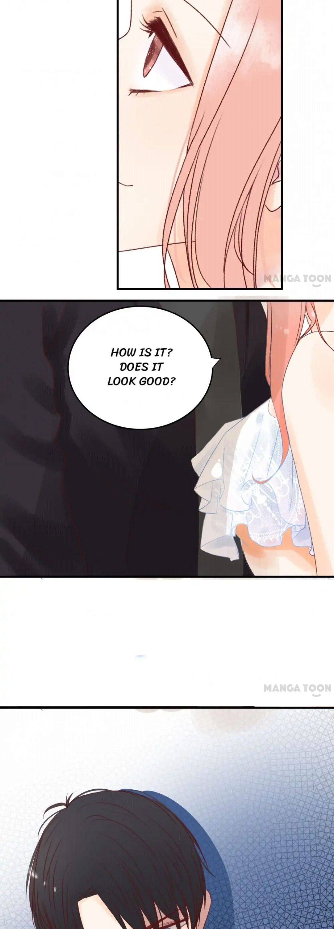 Help! My PokeMAN Boyfriend Is REAL - Chapter 23 - 5