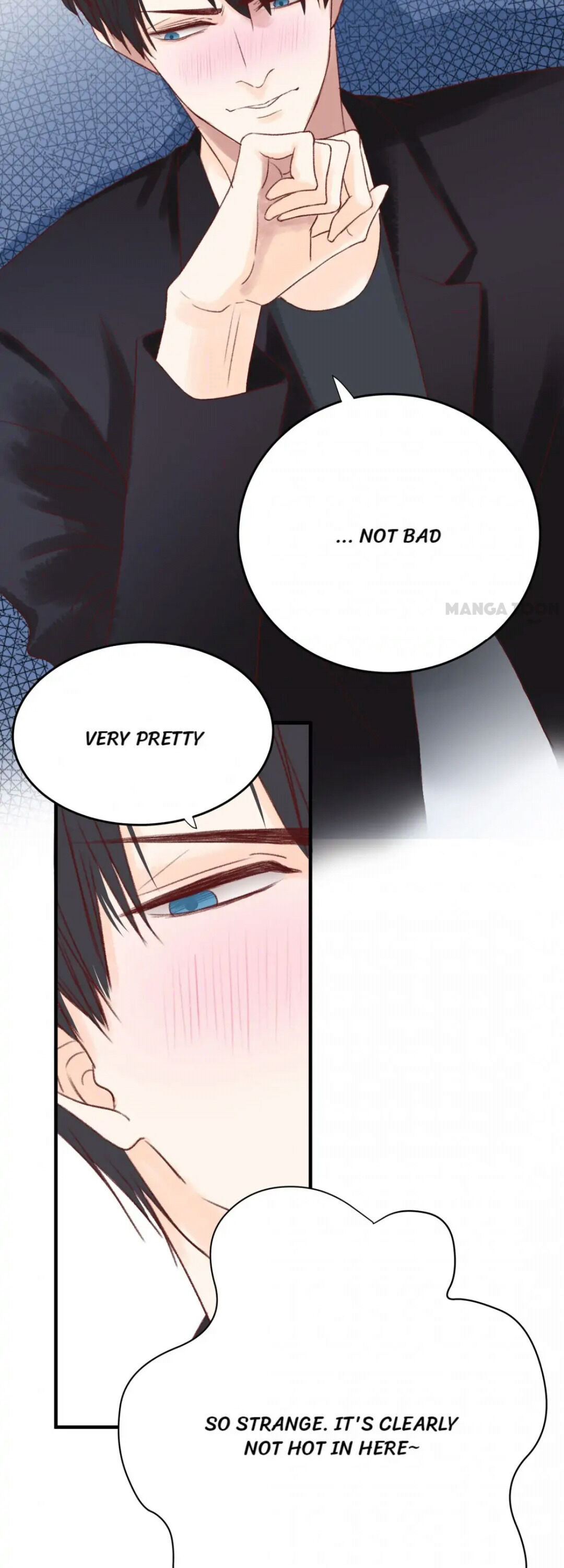 Help! My PokeMAN Boyfriend Is REAL - Chapter 23 - 6