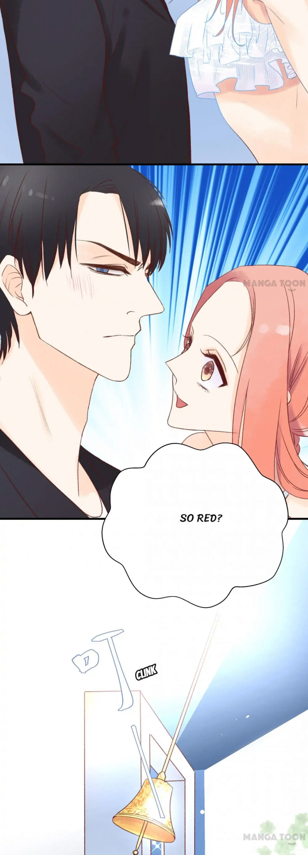 Help! My PokeMAN Boyfriend Is REAL - Chapter 23 - 8