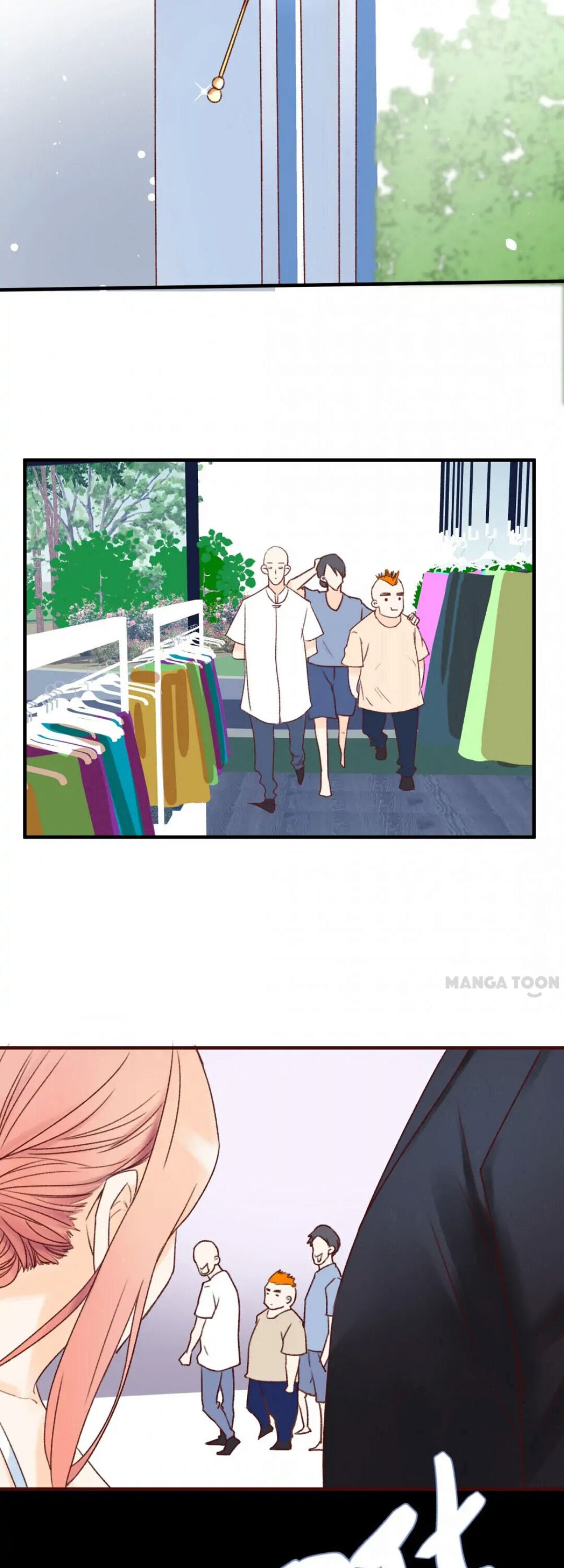 Help! My PokeMAN Boyfriend Is REAL - Chapter 23 - 9