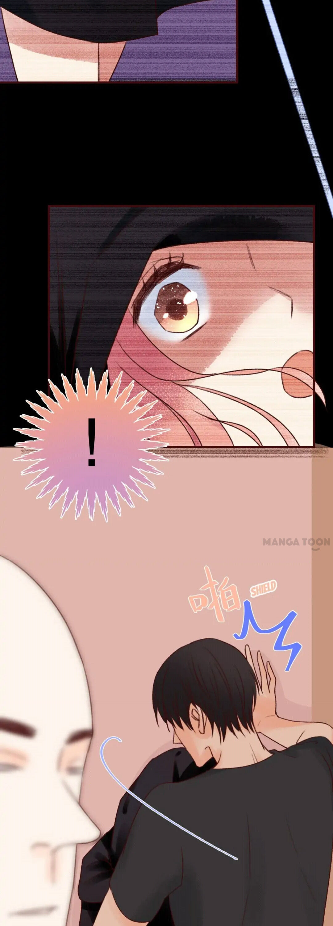 Help! My PokeMAN Boyfriend Is REAL - Chapter 23 - 11