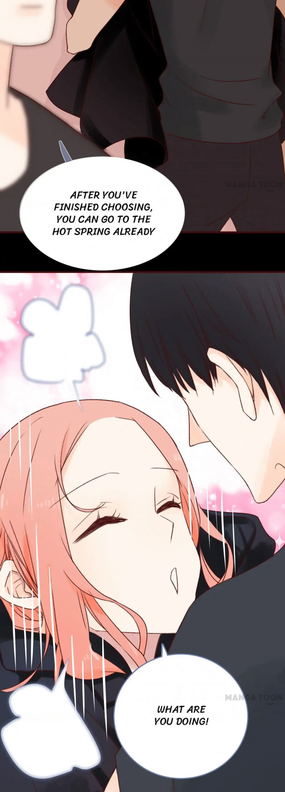 Help! My PokeMAN Boyfriend Is REAL - Chapter 23 - 12