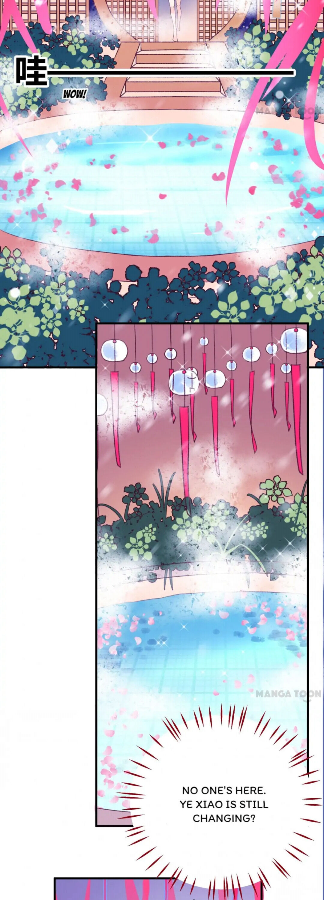 Help! My PokeMAN Boyfriend Is REAL - Chapter 23 - 22