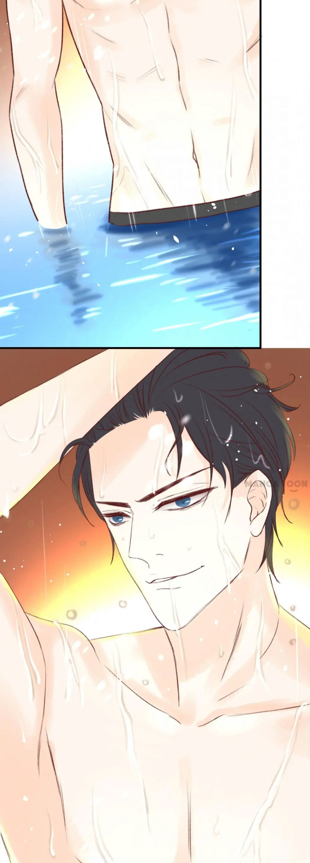 Help! My PokeMAN Boyfriend Is REAL - Chapter 23 - 26