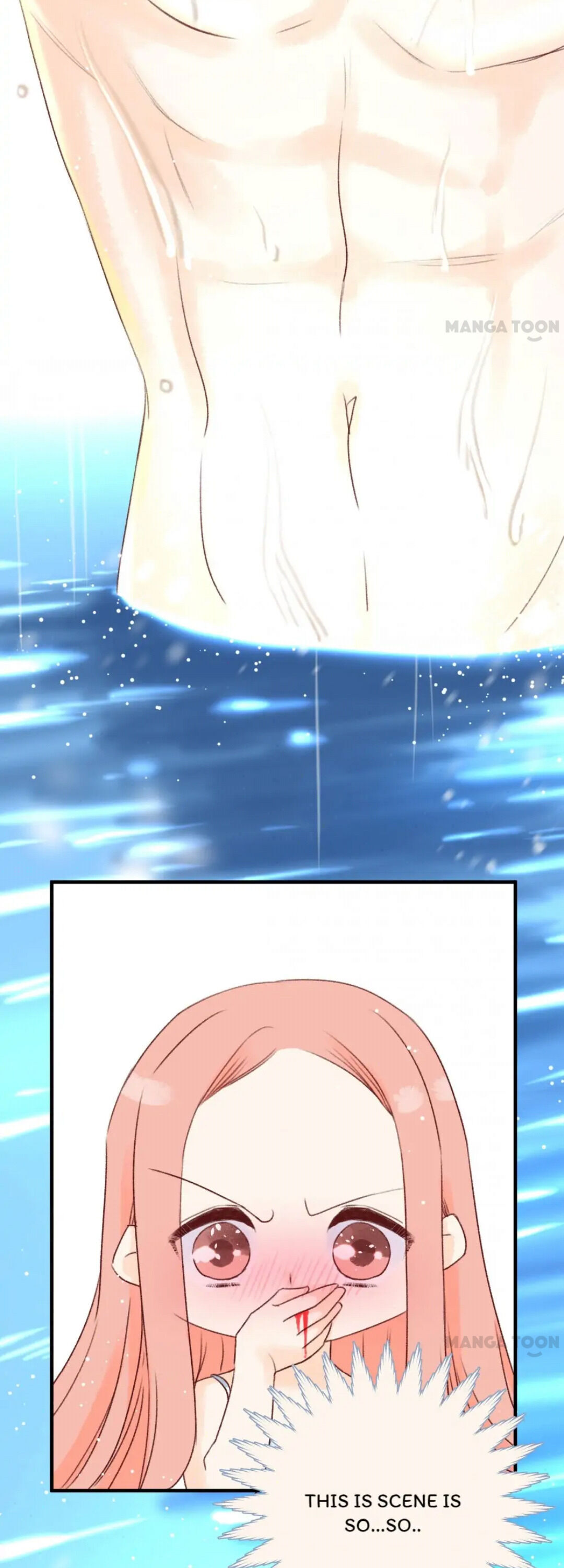 Help! My PokeMAN Boyfriend Is REAL - Chapter 23 - 27