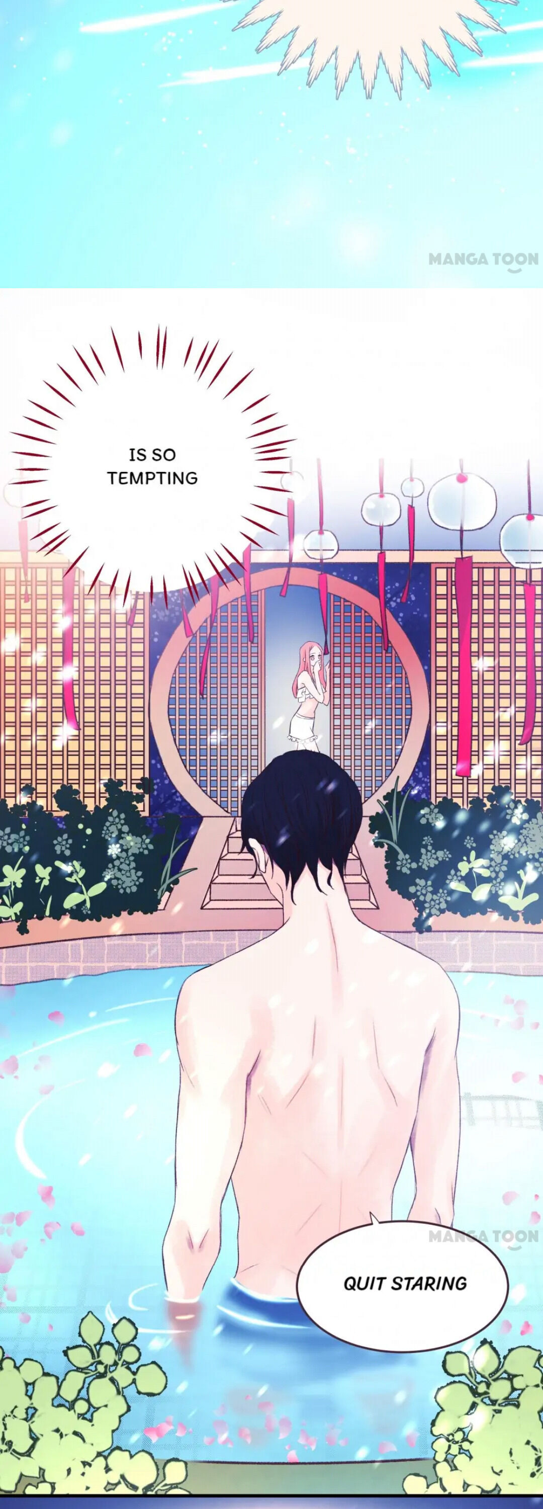 Help! My PokeMAN Boyfriend Is REAL - Chapter 23 - 28