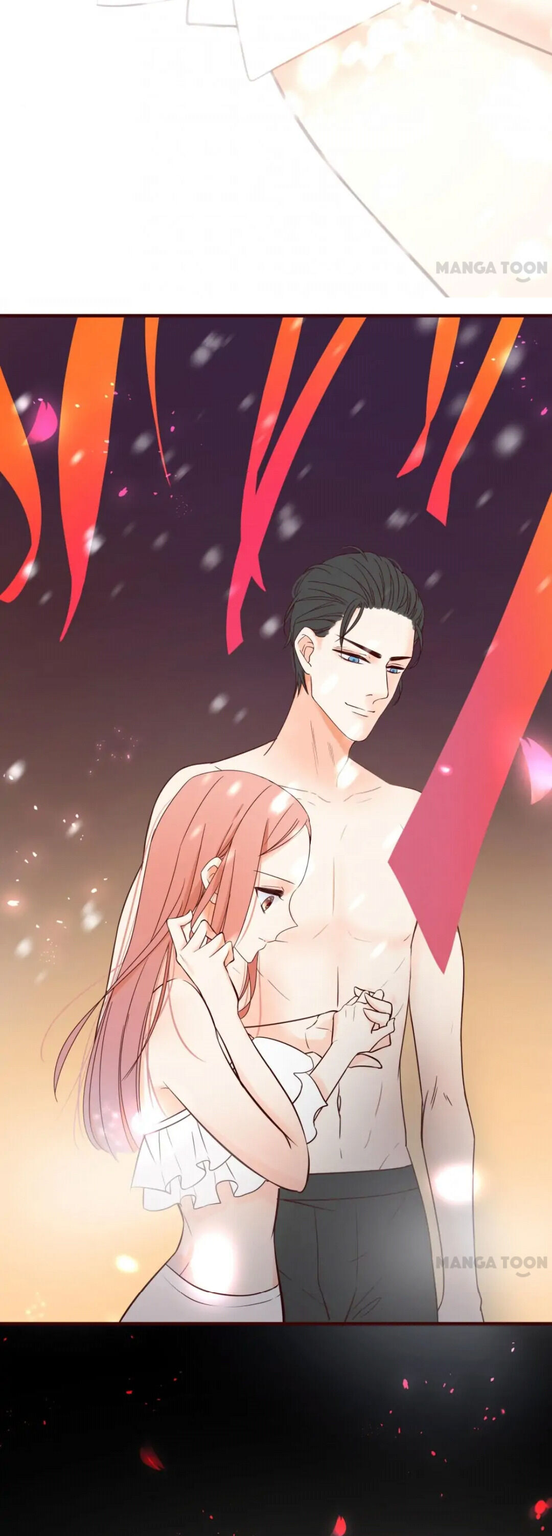 Help! My PokeMAN Boyfriend Is REAL - Chapter 24 - 5