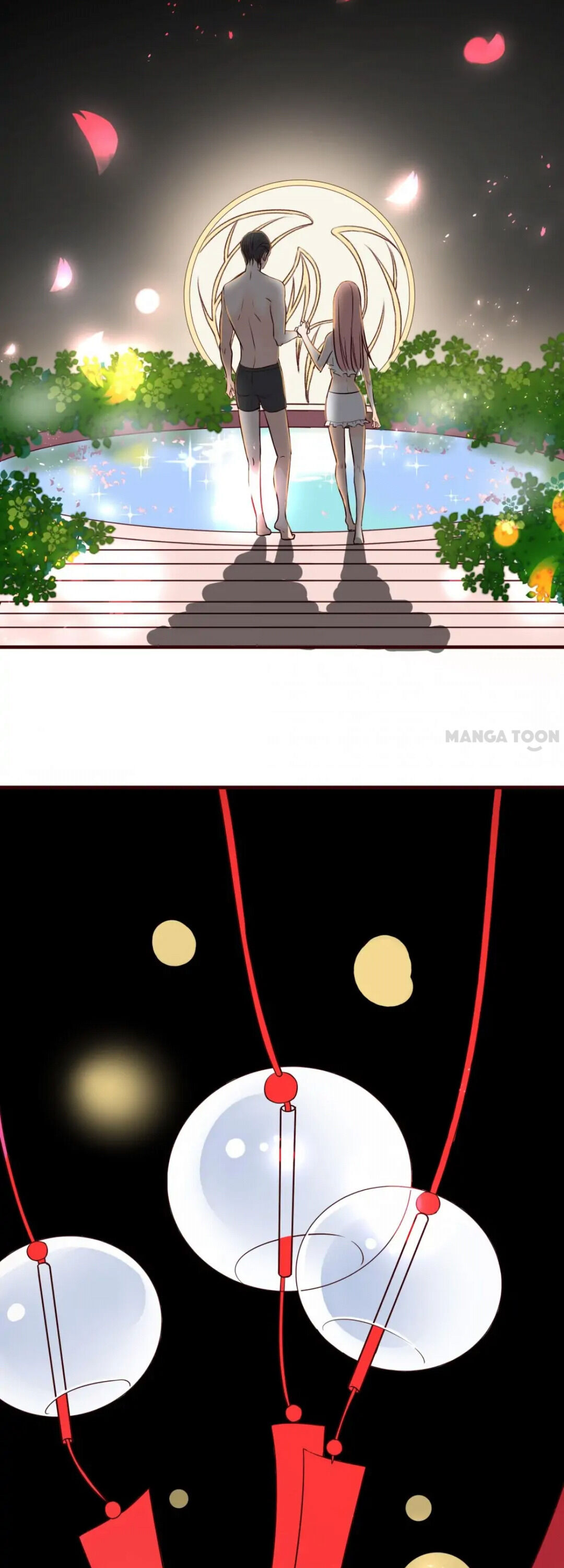 Help! My PokeMAN Boyfriend Is REAL - Chapter 24 - 6