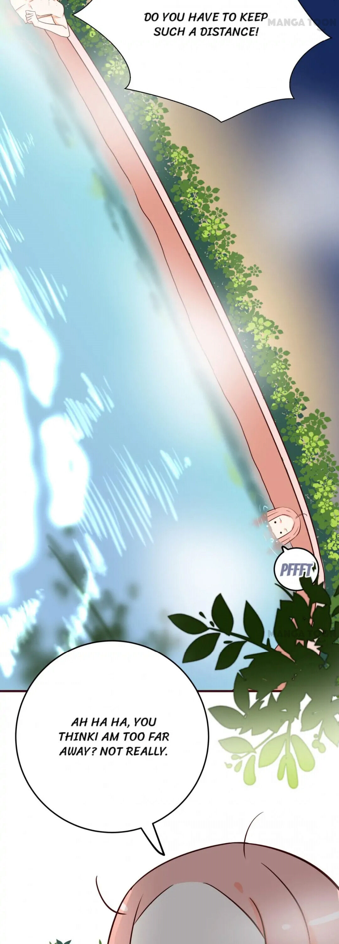 Help! My PokeMAN Boyfriend Is REAL - Chapter 24 - 10