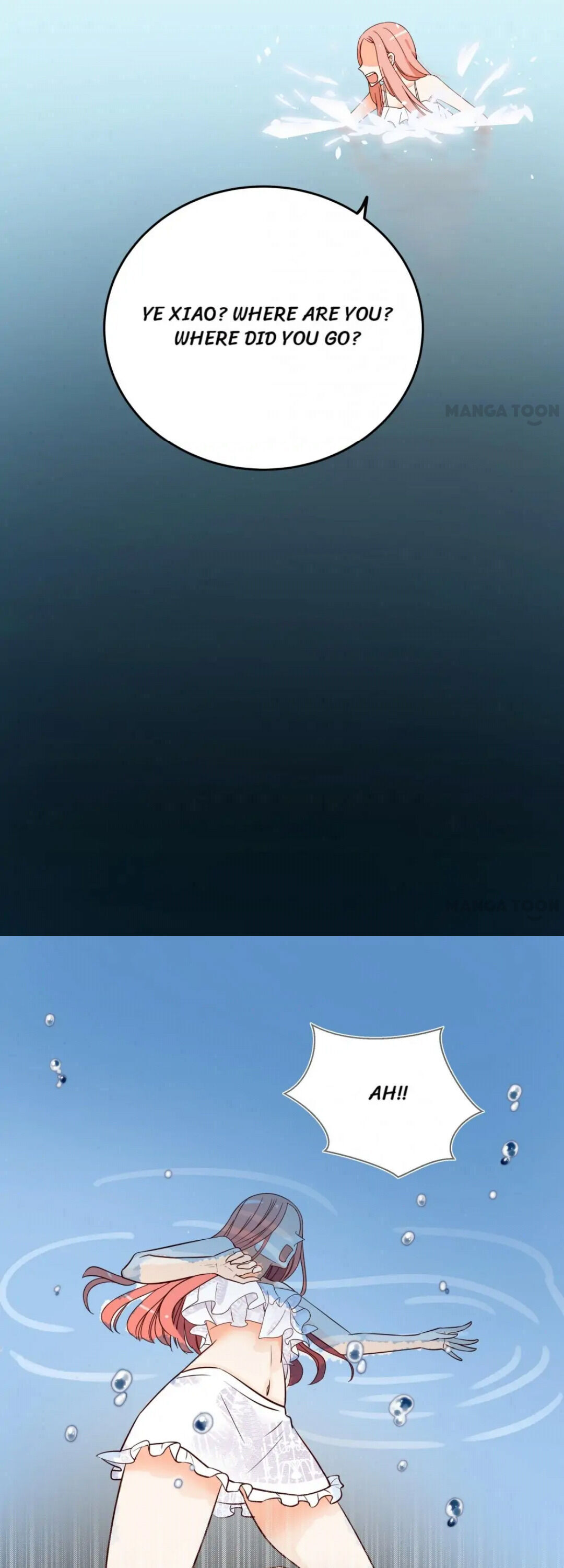 Help! My PokeMAN Boyfriend Is REAL - Chapter 24 - 13