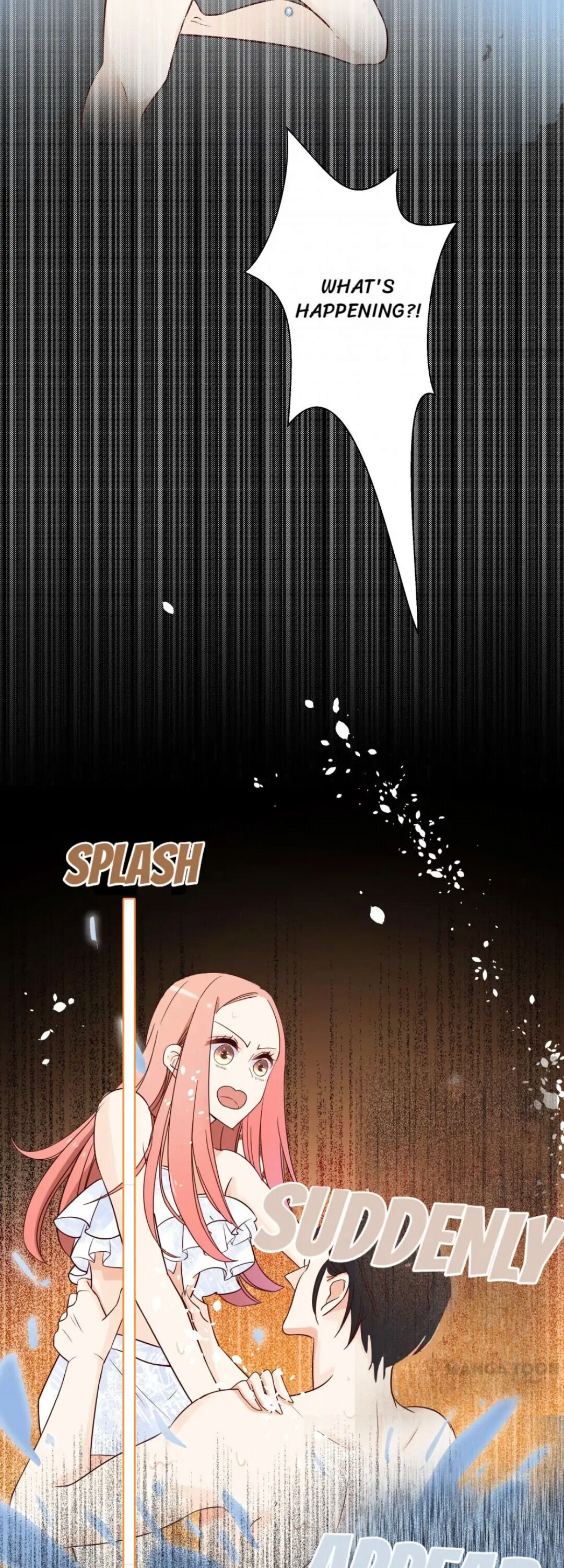 Help! My PokeMAN Boyfriend Is REAL - Chapter 24 - 14