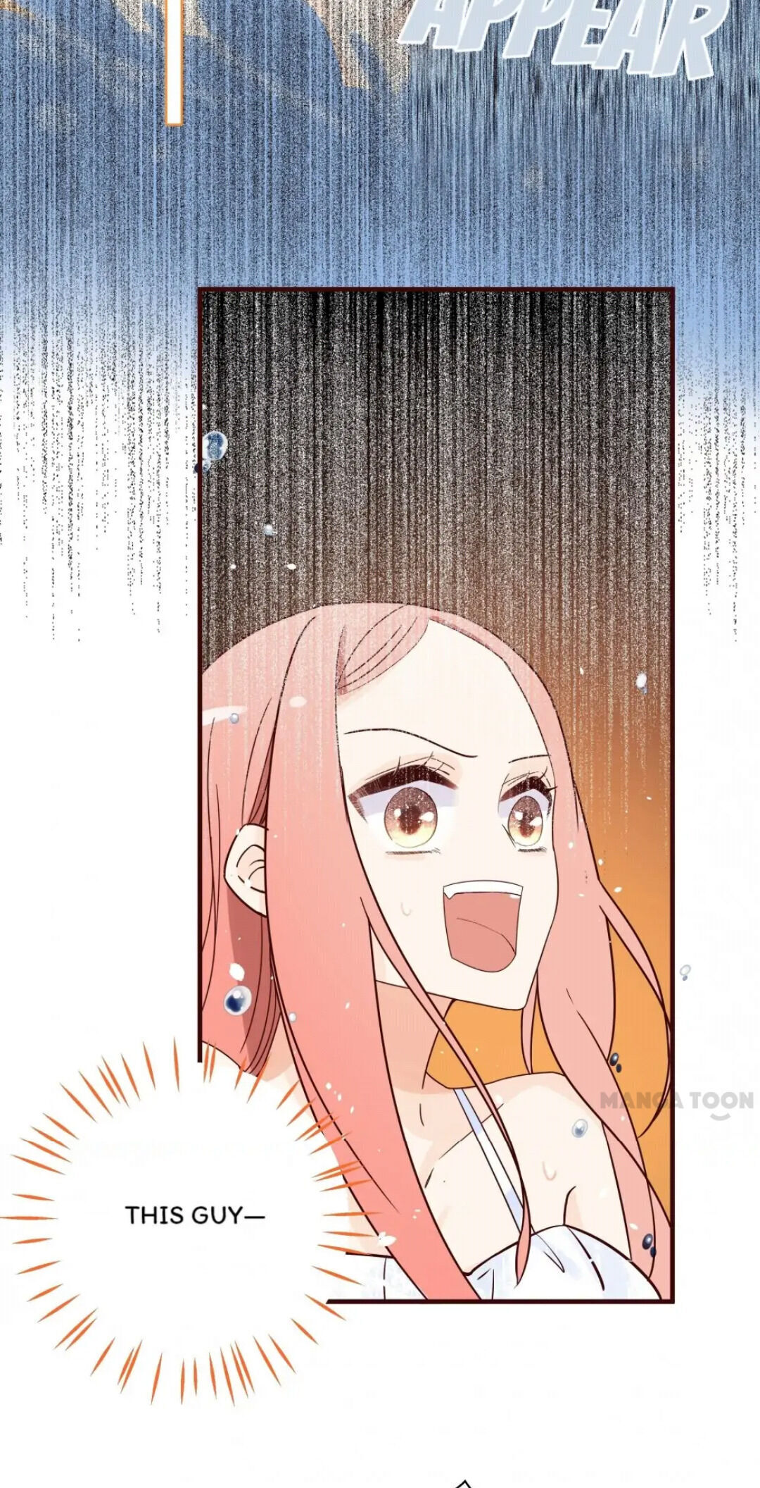 Help! My PokeMAN Boyfriend Is REAL - Chapter 24 - 15