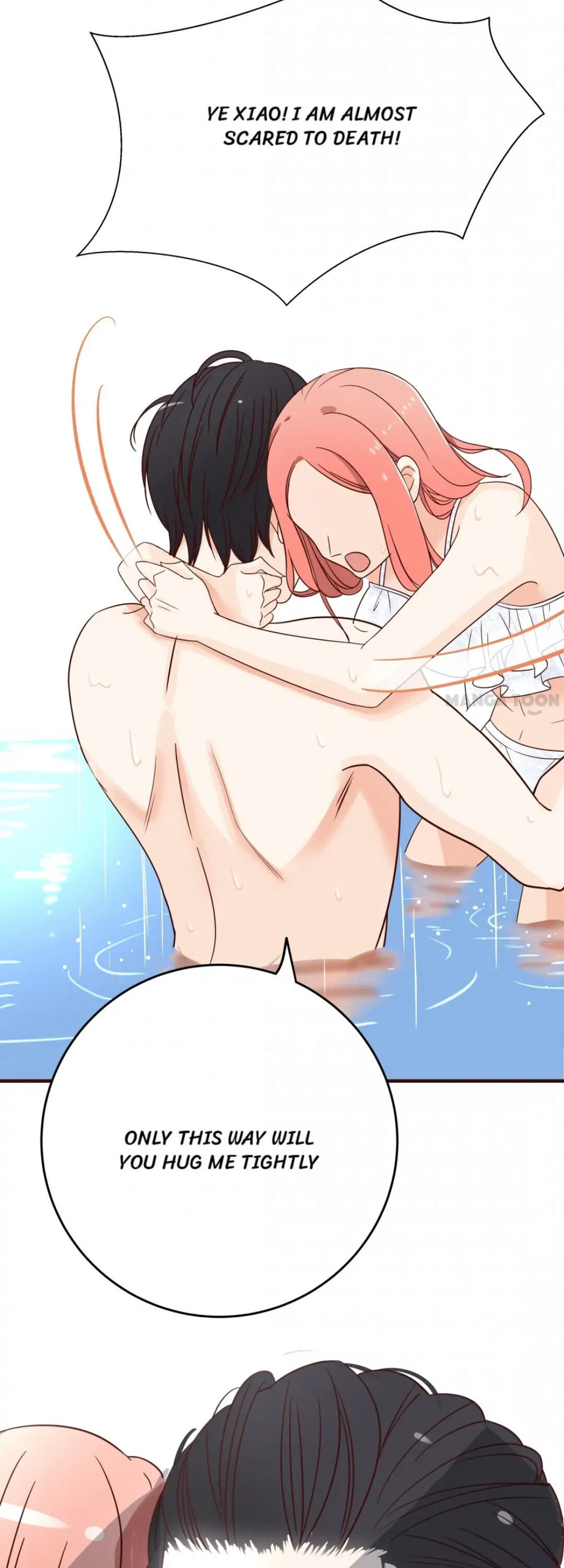 Help! My PokeMAN Boyfriend Is REAL - Chapter 24 - 16