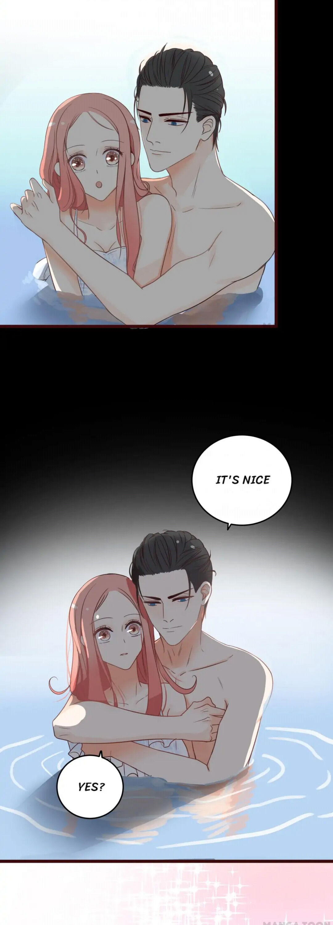 Help! My PokeMAN Boyfriend Is REAL - Chapter 24 - 19