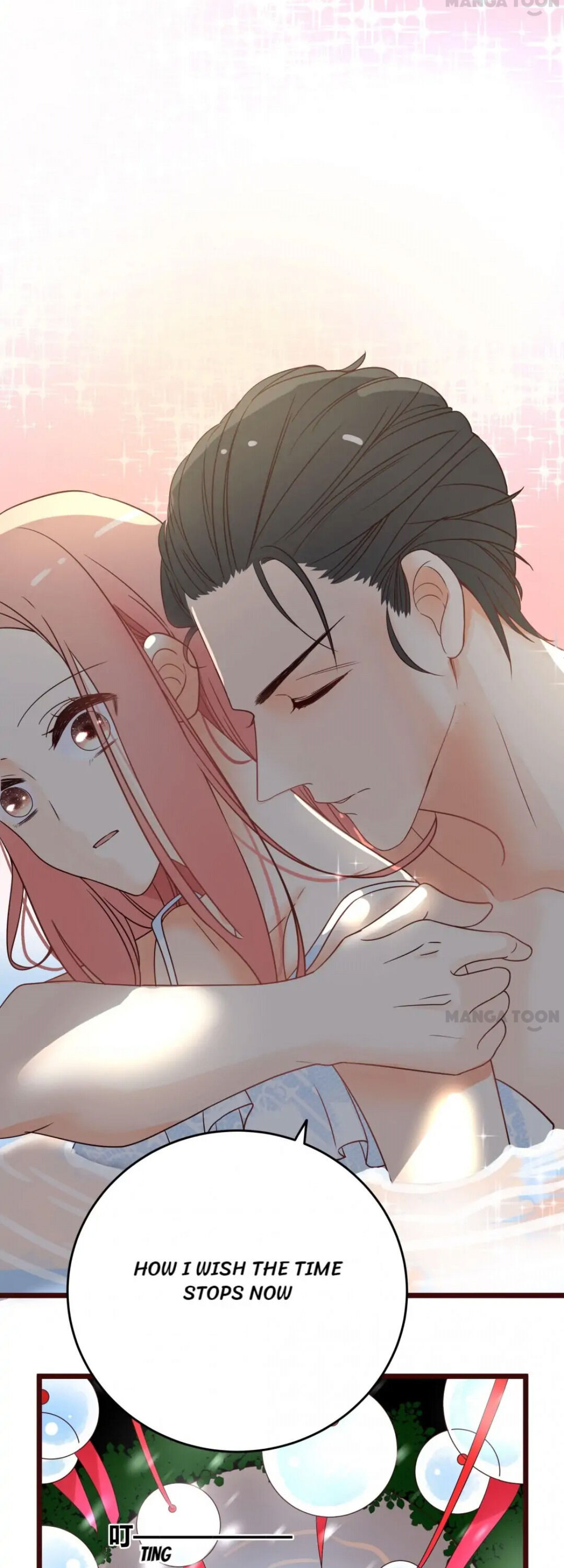 Help! My PokeMAN Boyfriend Is REAL - Chapter 24 - 20