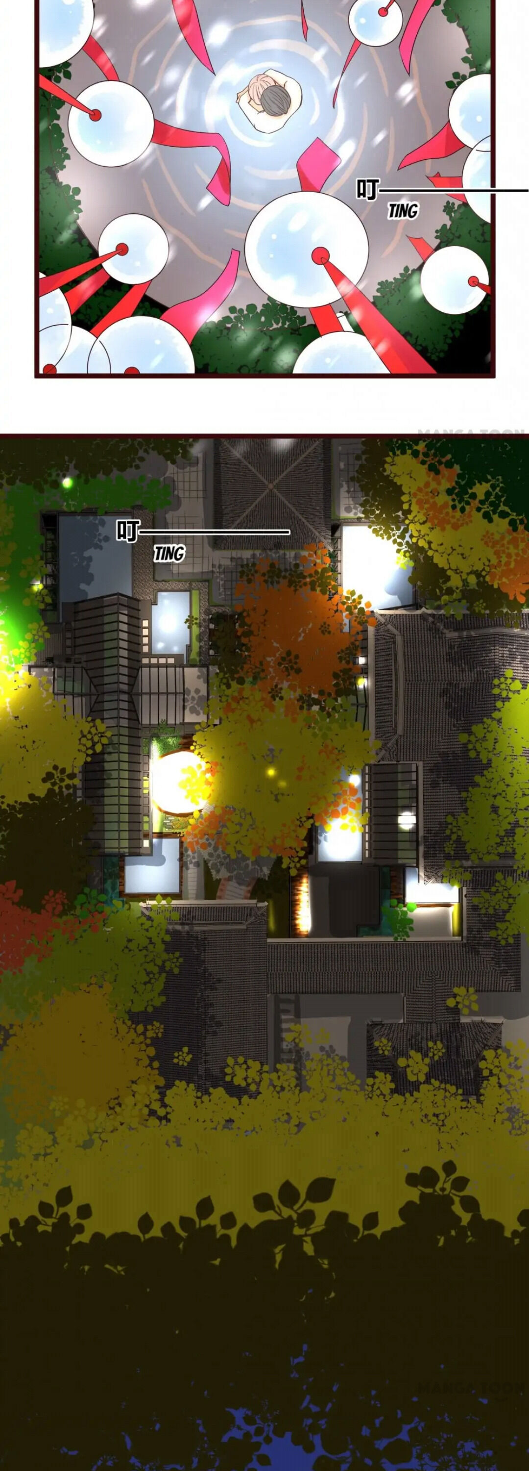 Help! My PokeMAN Boyfriend Is REAL - Chapter 24 - 21