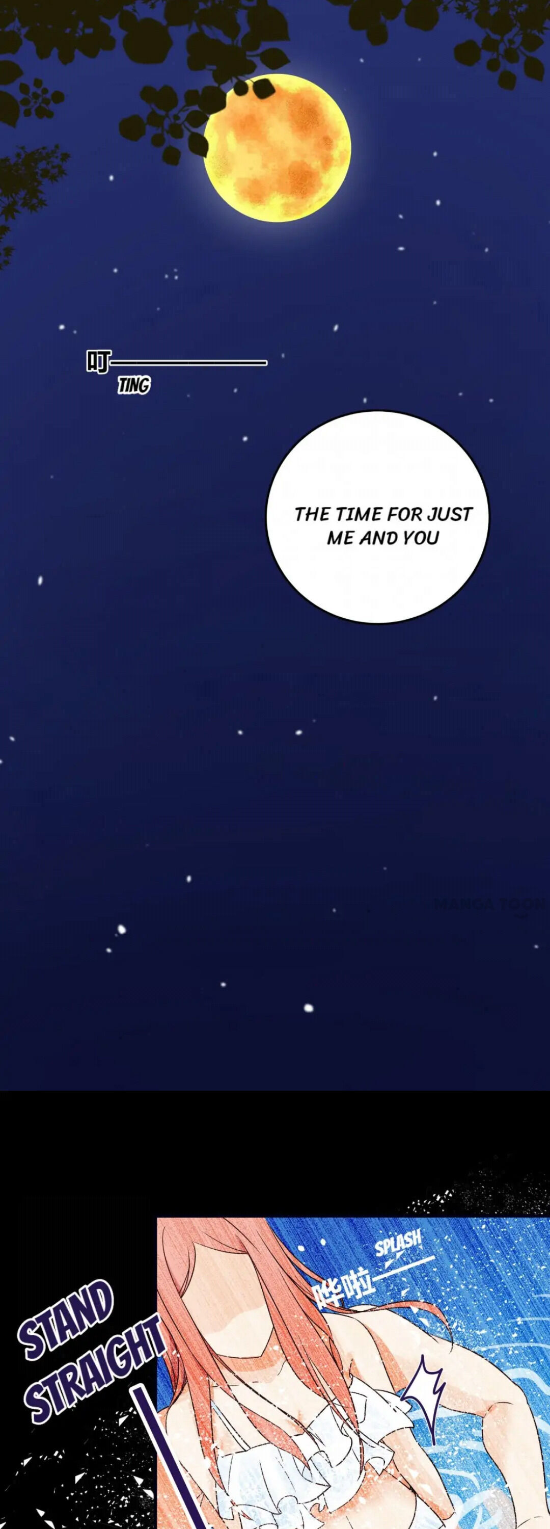 Help! My PokeMAN Boyfriend Is REAL - Chapter 24 - 22