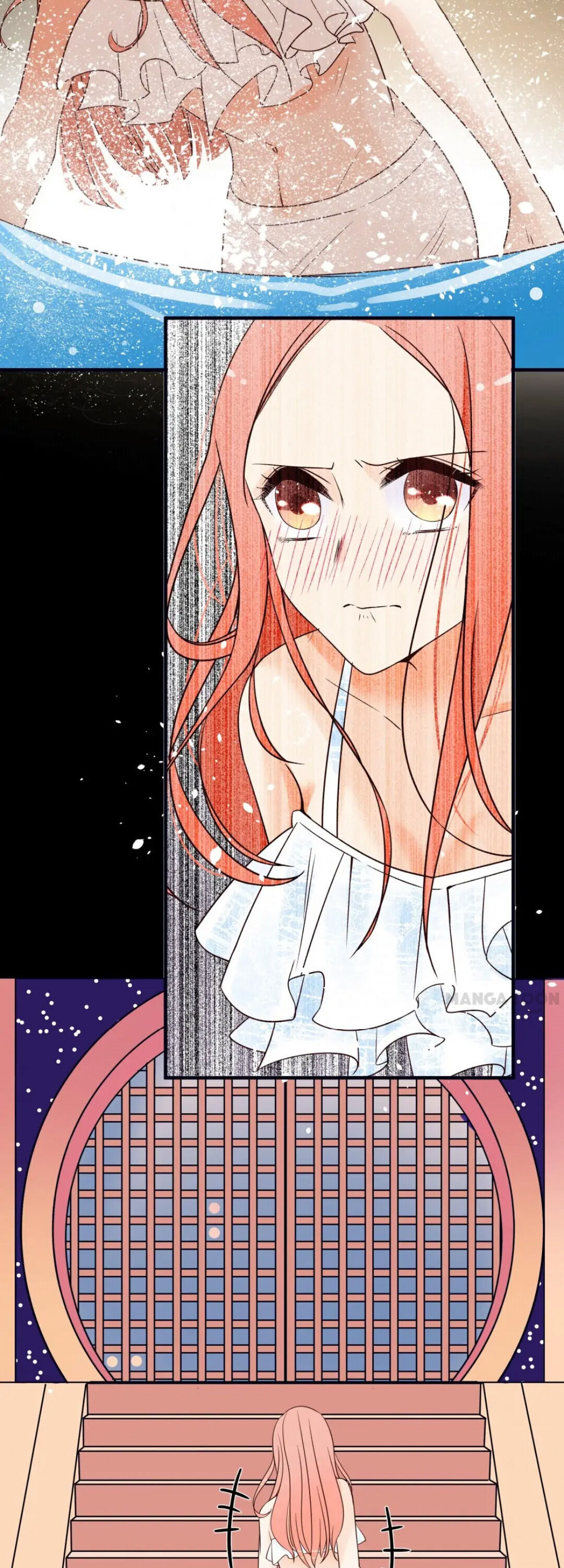 Help! My PokeMAN Boyfriend Is REAL - Chapter 24 - 24