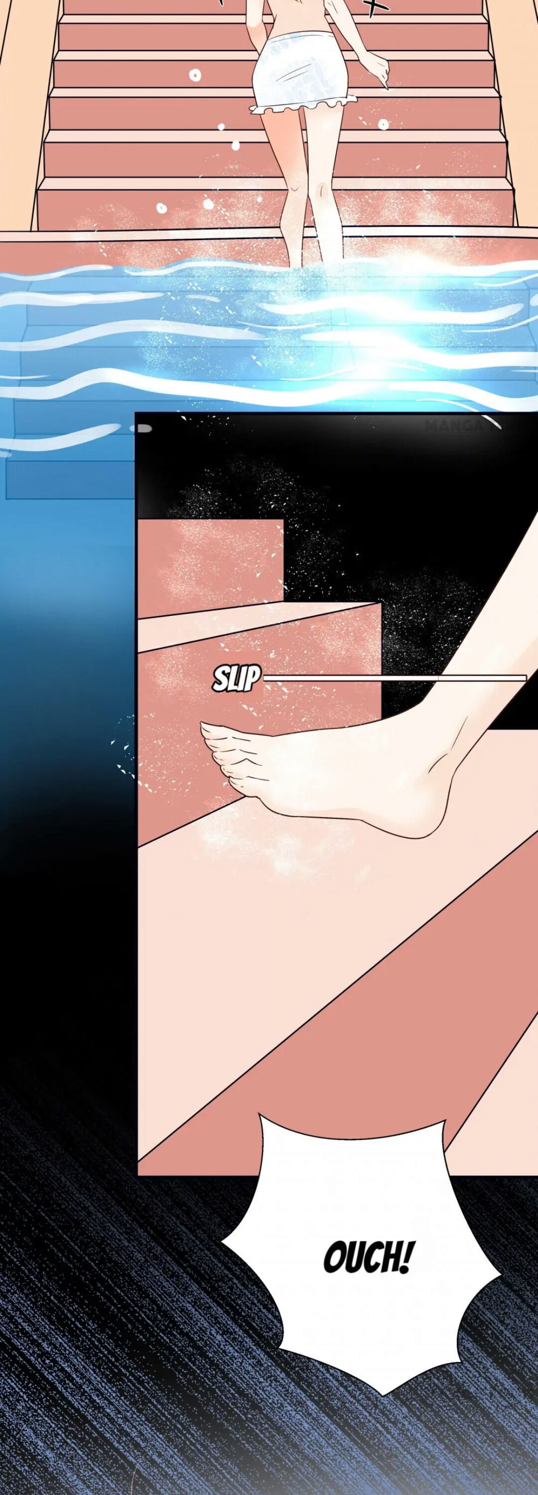 Help! My PokeMAN Boyfriend Is REAL - Chapter 24 - 25