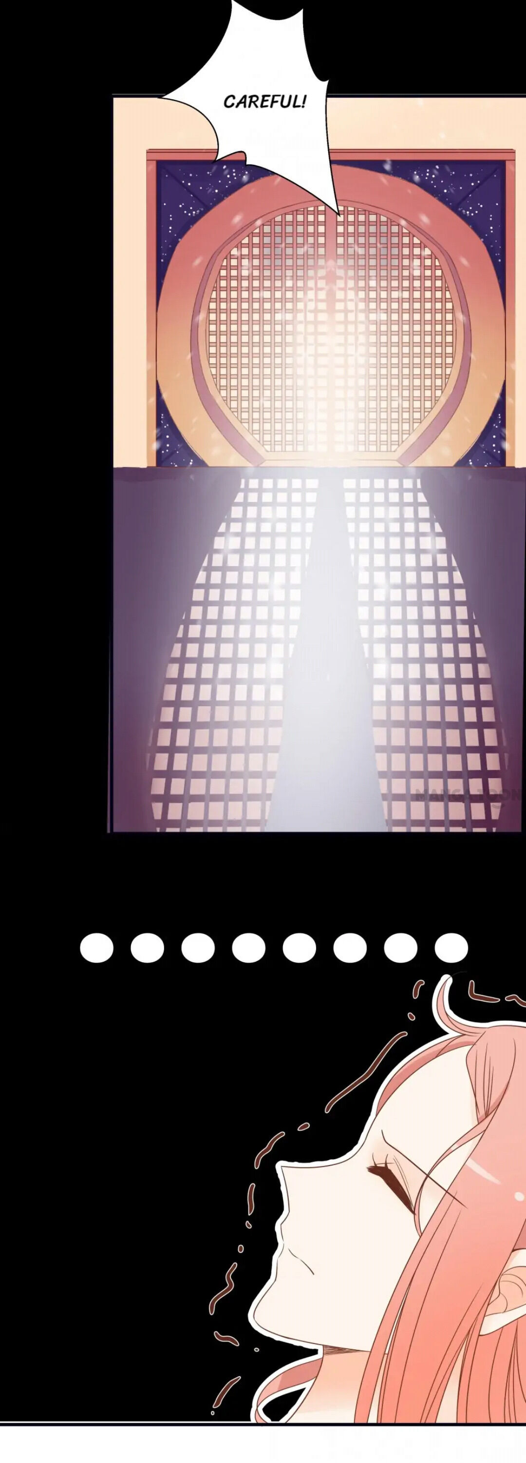 Help! My PokeMAN Boyfriend Is REAL - Chapter 24 - 27