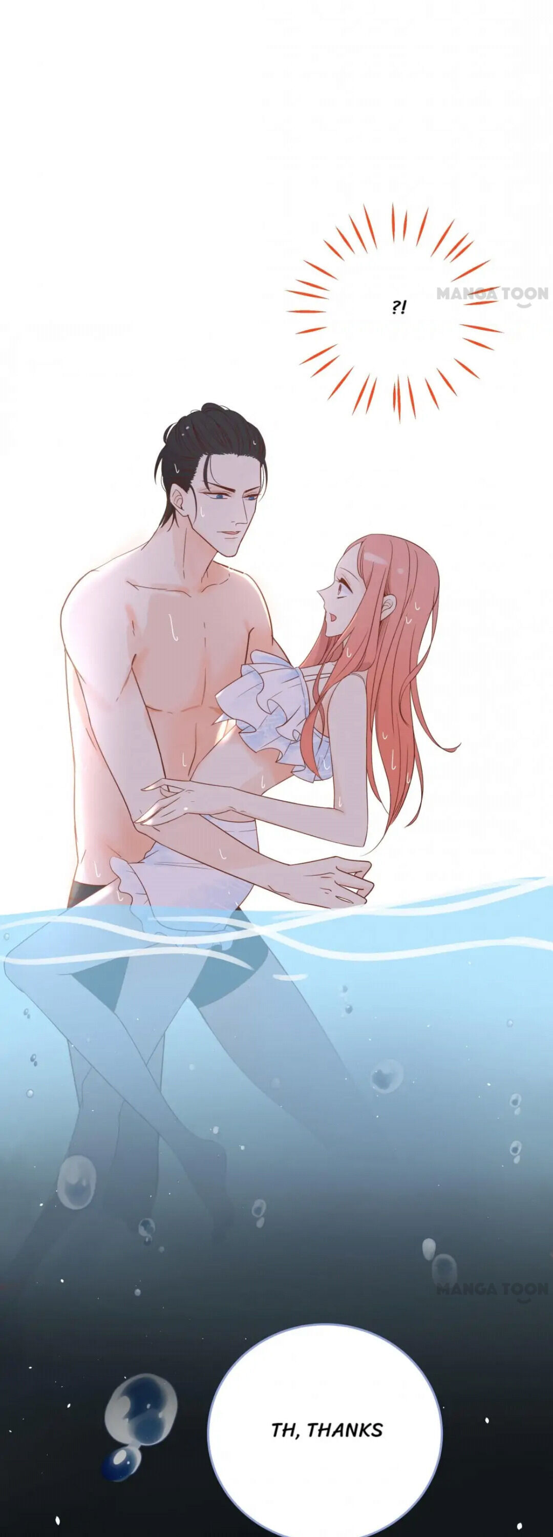 Help! My PokeMAN Boyfriend Is REAL - Chapter 24 - 28