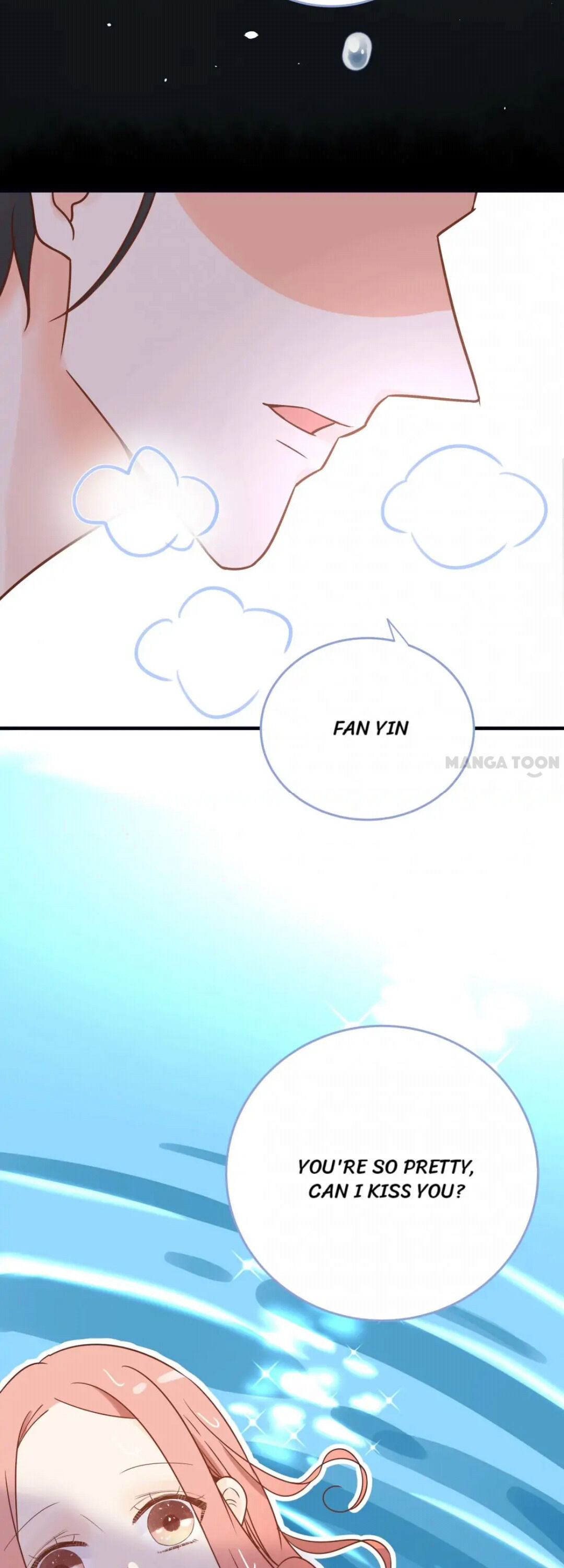 Help! My PokeMAN Boyfriend Is REAL - Chapter 24 - 29