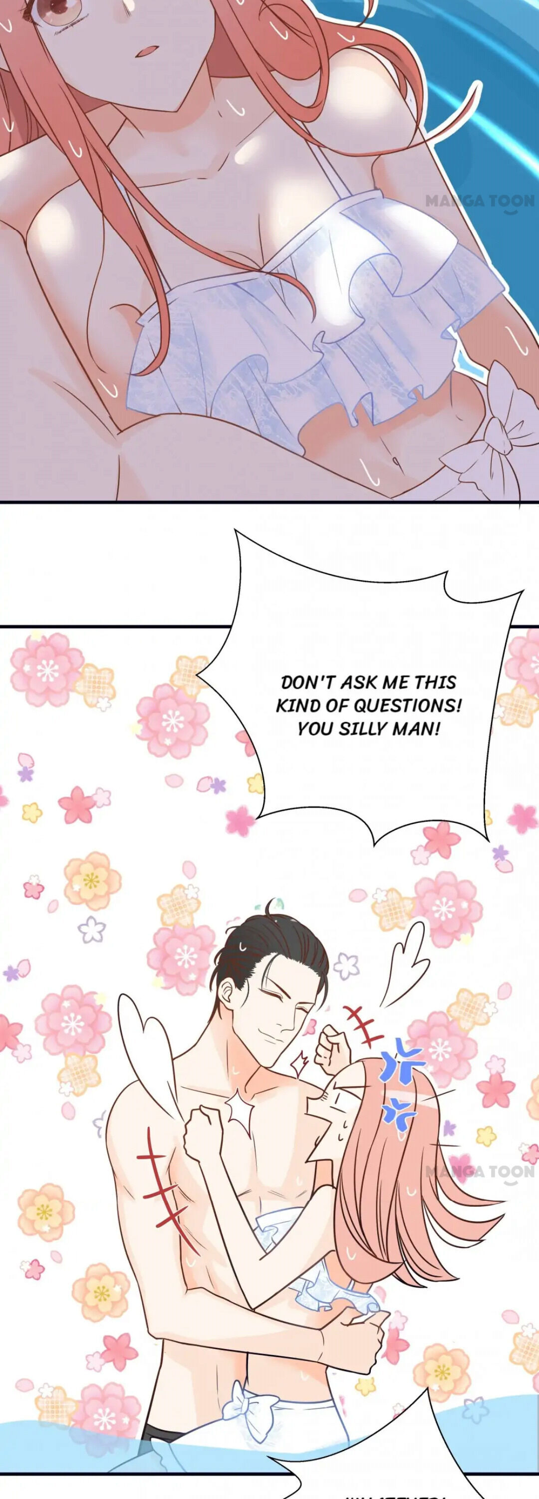 Help! My PokeMAN Boyfriend Is REAL - Chapter 24 - 30