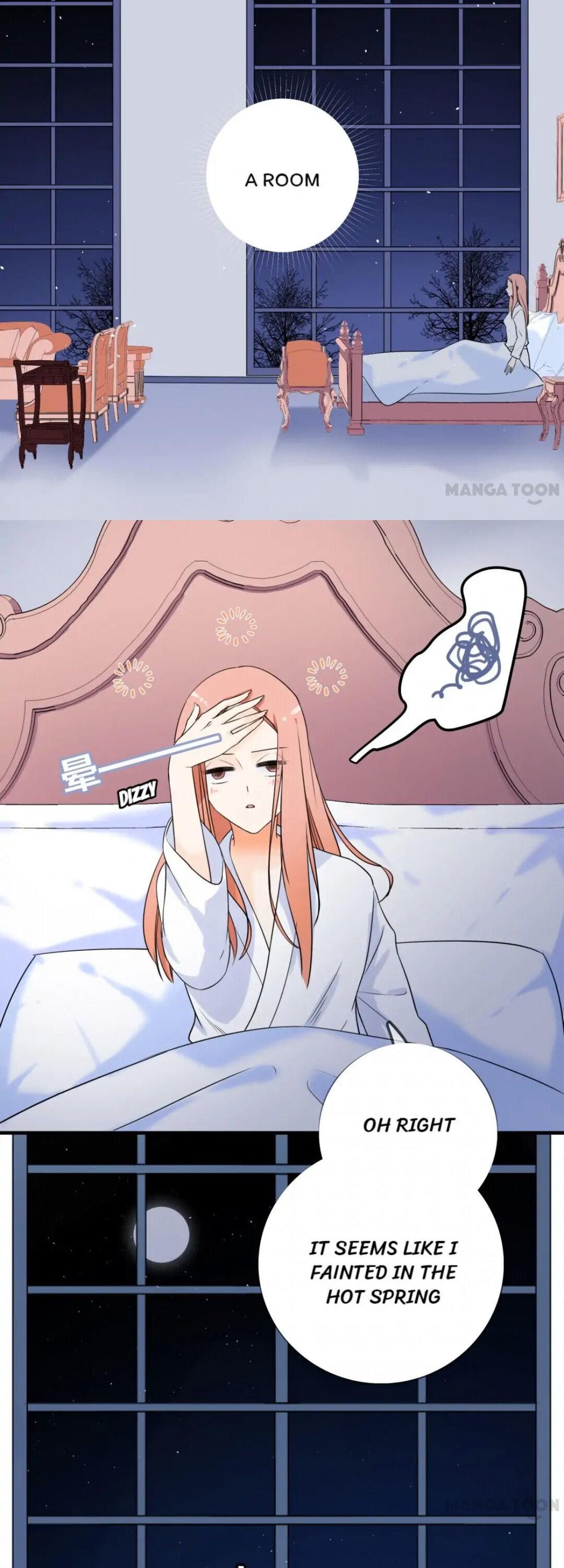 Help! My PokeMAN Boyfriend Is REAL - Chapter 25 - 10