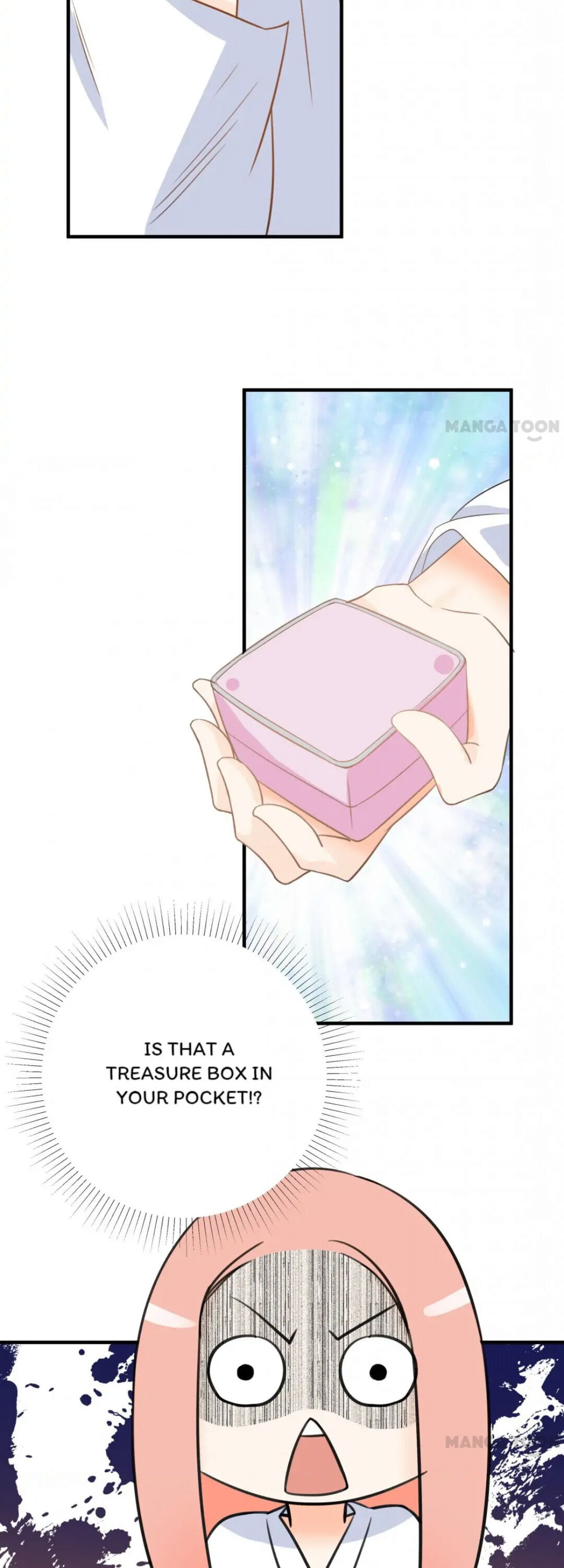 Help! My PokeMAN Boyfriend Is REAL - Chapter 25 - 16