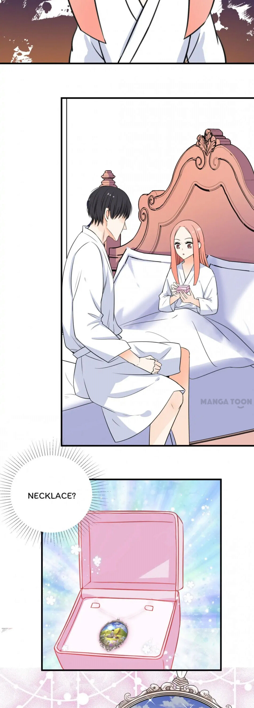 Help! My PokeMAN Boyfriend Is REAL - Chapter 25 - 17