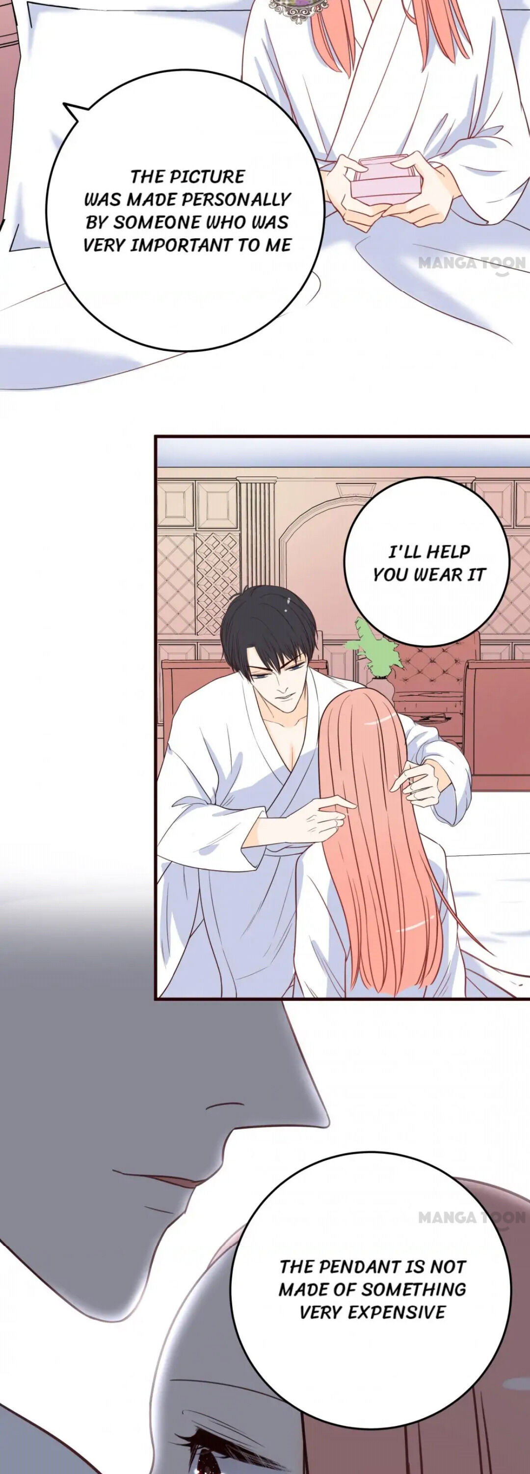 Help! My PokeMAN Boyfriend Is REAL - Chapter 25 - 19