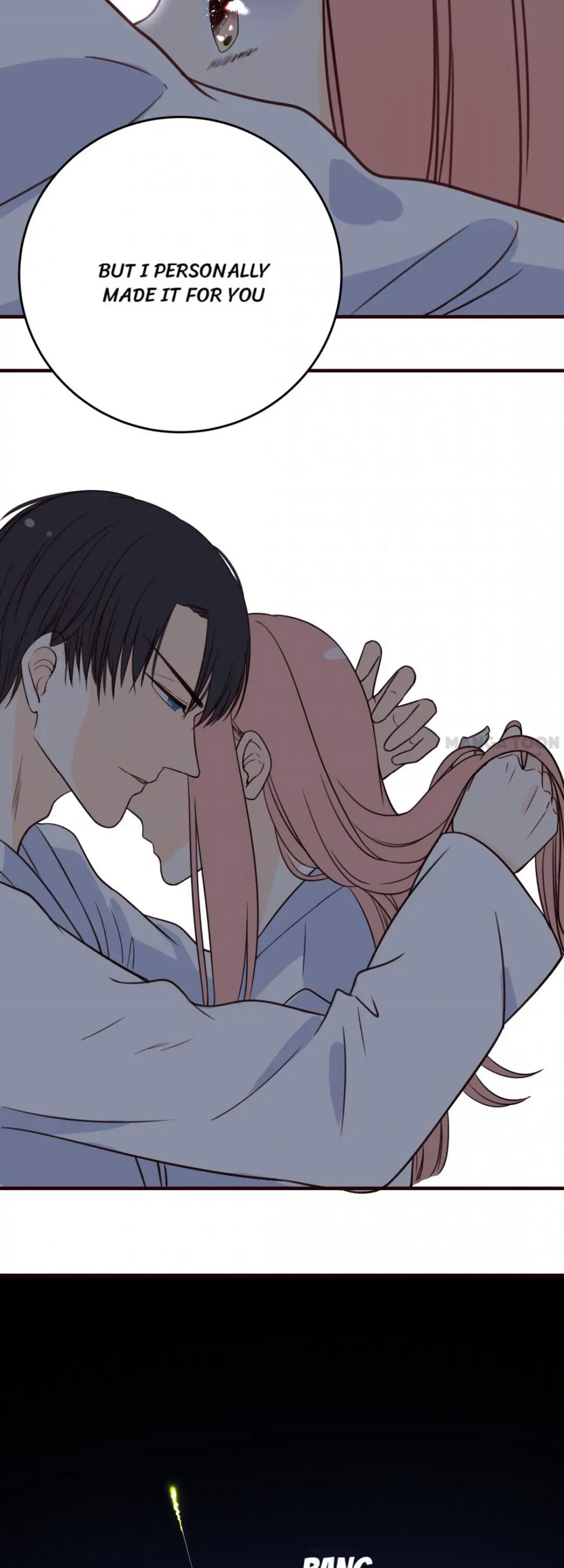 Help! My PokeMAN Boyfriend Is REAL - Chapter 25 - 20