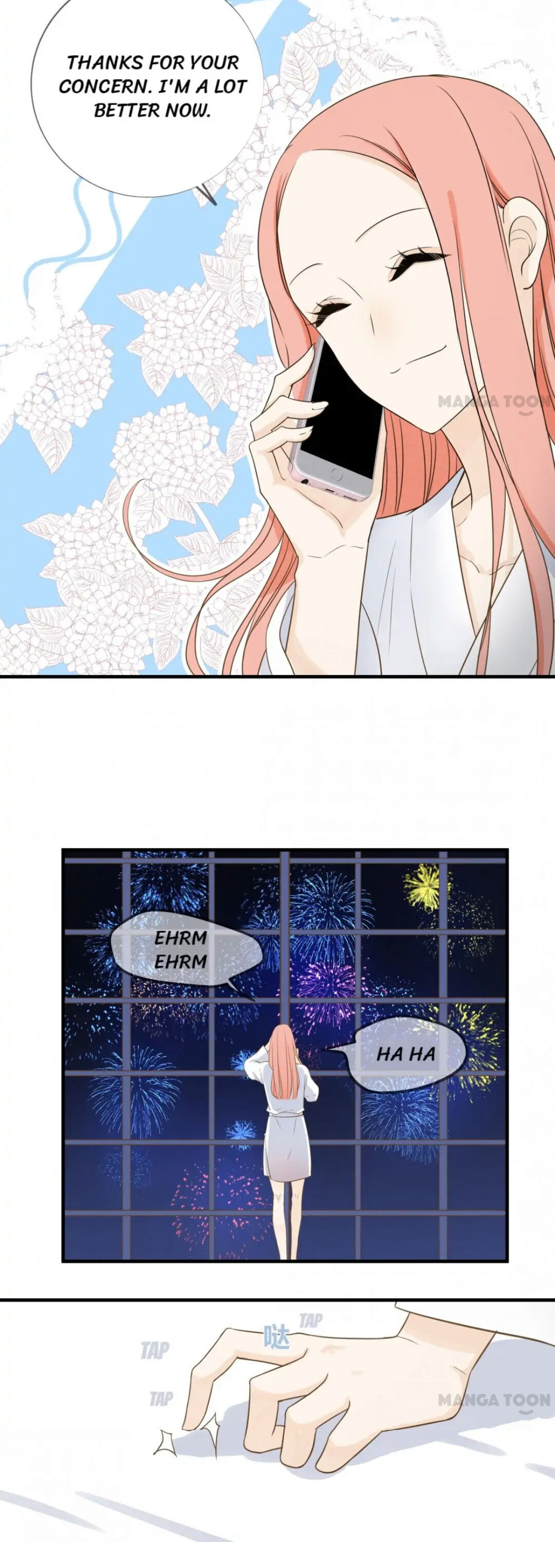 Help! My PokeMAN Boyfriend Is REAL - Chapter 26 - 4