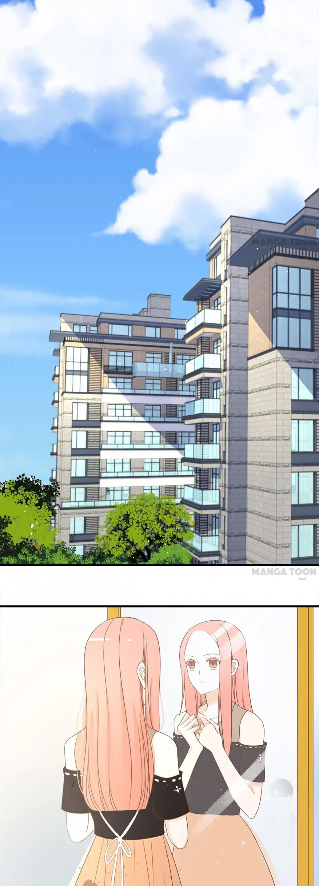 Help! My PokeMAN Boyfriend Is REAL - Chapter 26 - 7