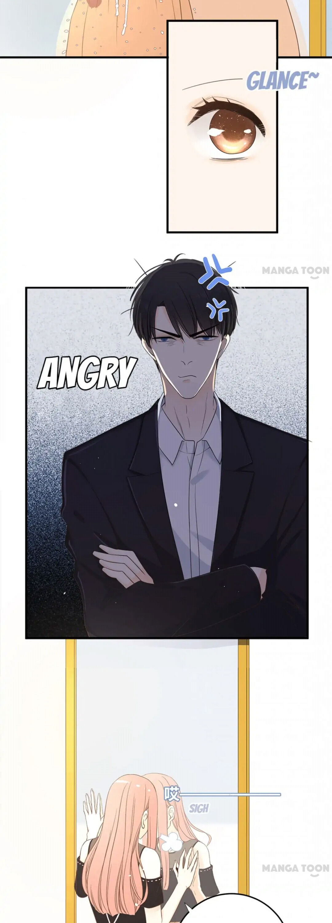 Help! My PokeMAN Boyfriend Is REAL - Chapter 26 - 8