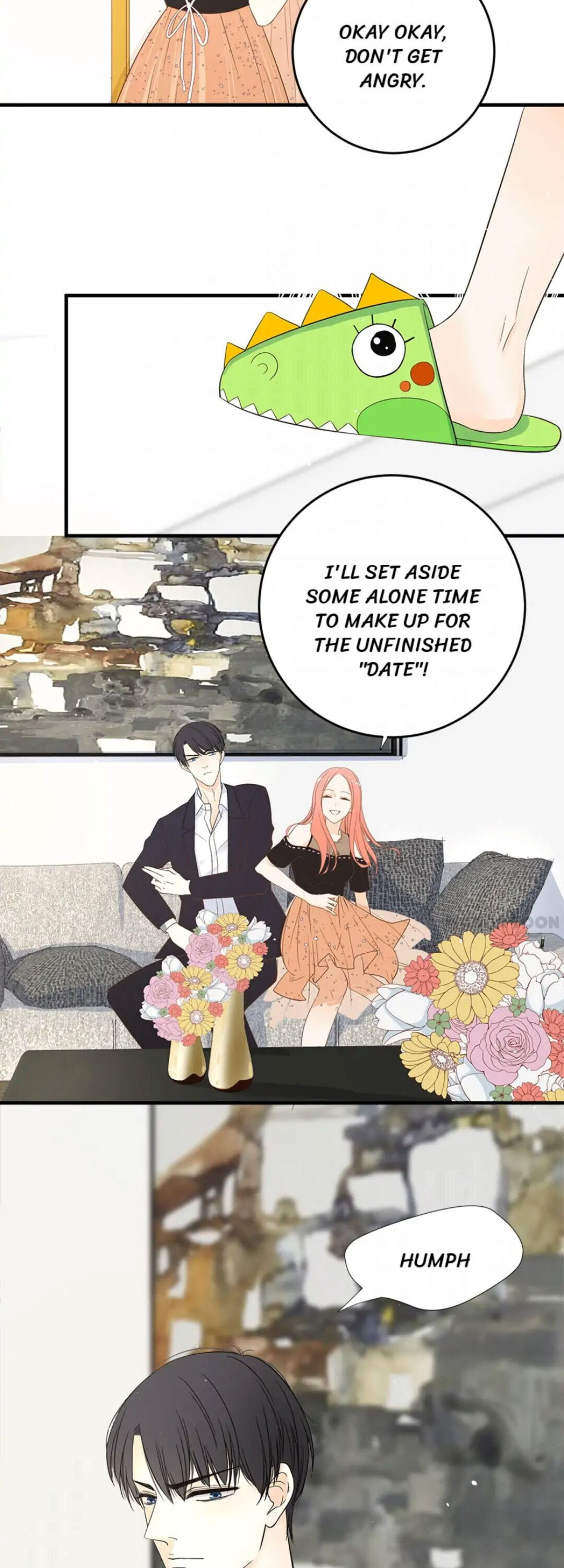 Help! My PokeMAN Boyfriend Is REAL - Chapter 26 - 9