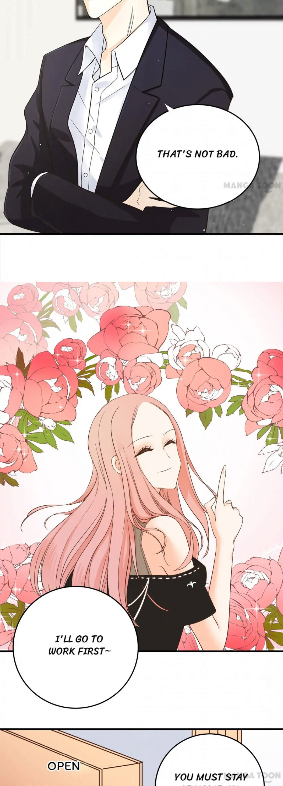 Help! My PokeMAN Boyfriend Is REAL - Chapter 26 - 10