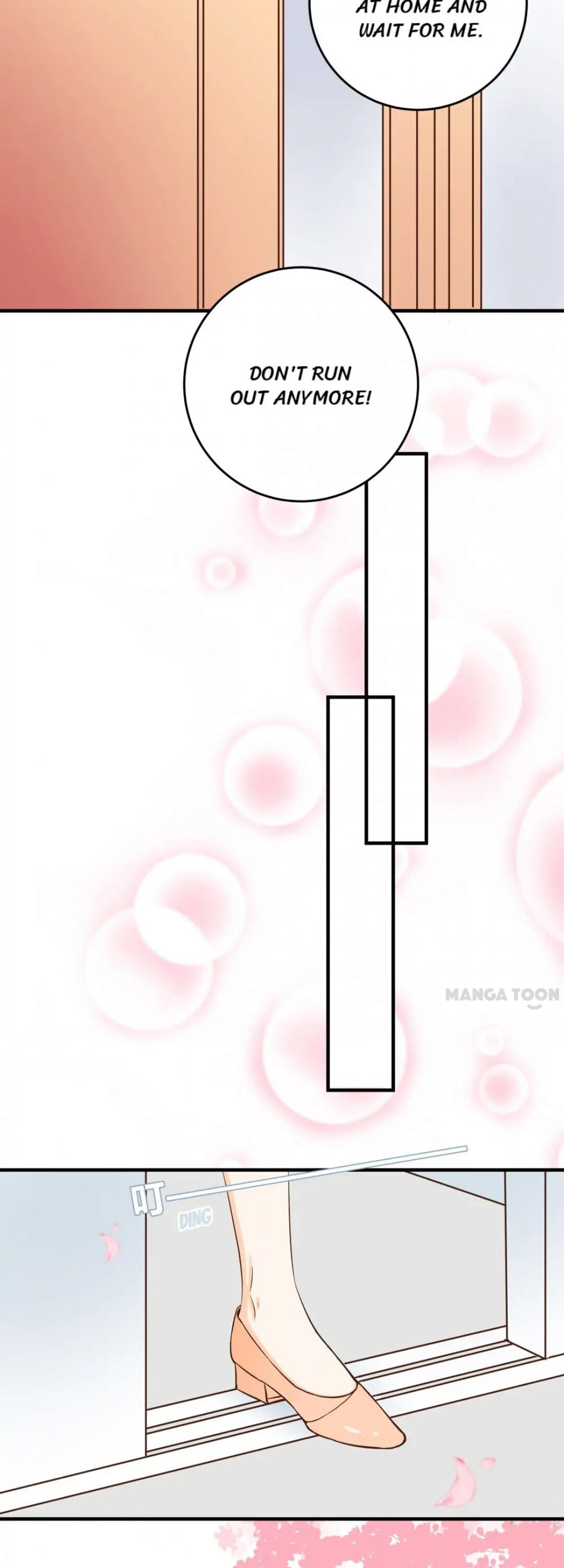 Help! My PokeMAN Boyfriend Is REAL - Chapter 26 - 11