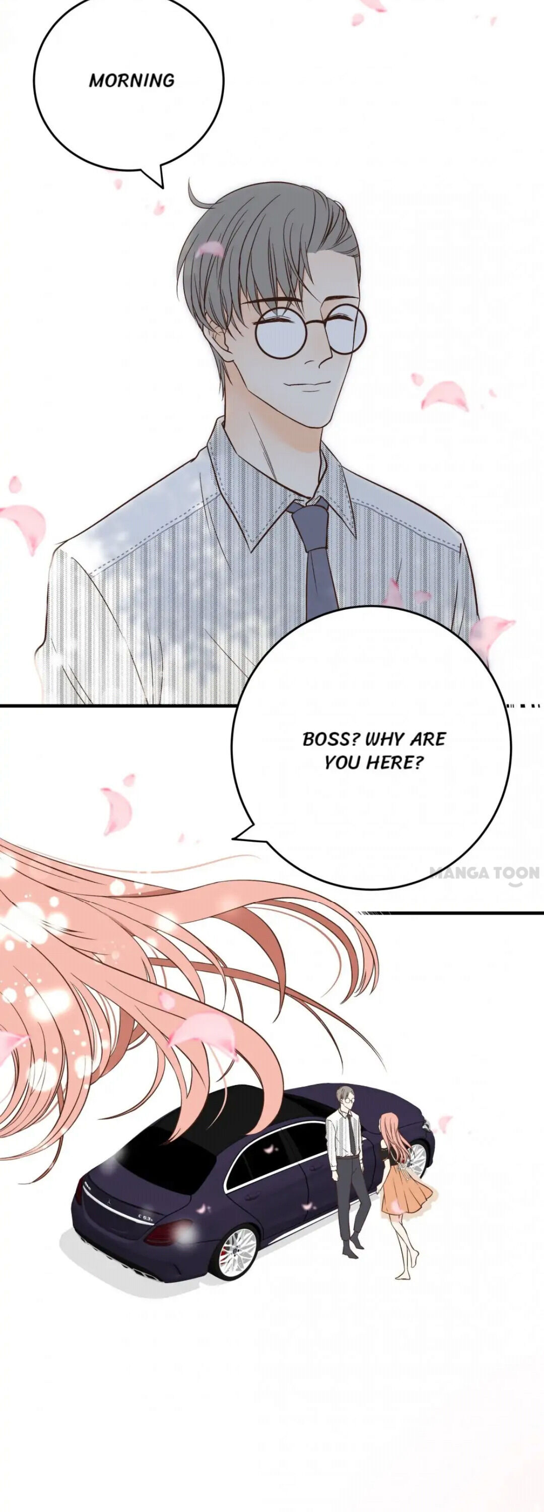 Help! My PokeMAN Boyfriend Is REAL - Chapter 26 - 13