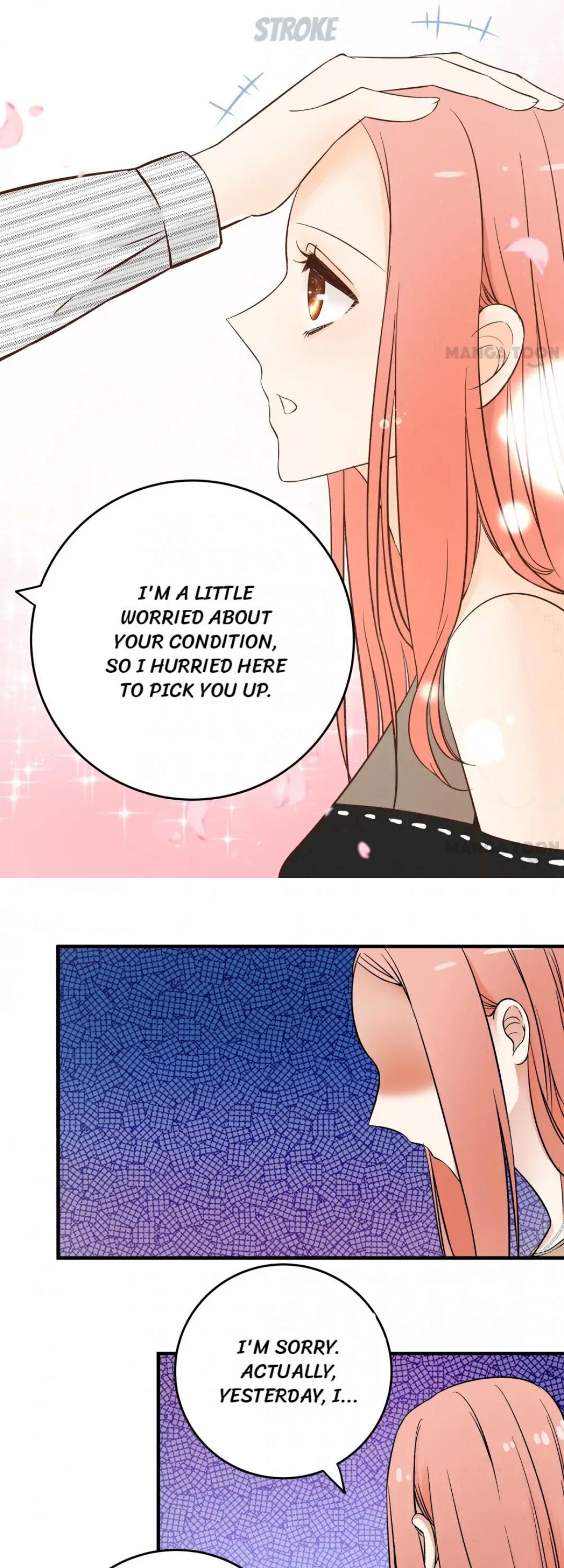 Help! My PokeMAN Boyfriend Is REAL - Chapter 26 - 14